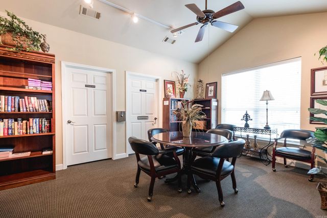 393 Mountain Terrace Circle, Maumelle, AR 72113