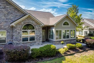 393 Mountain Terrace Circle, Maumelle, AR 72113