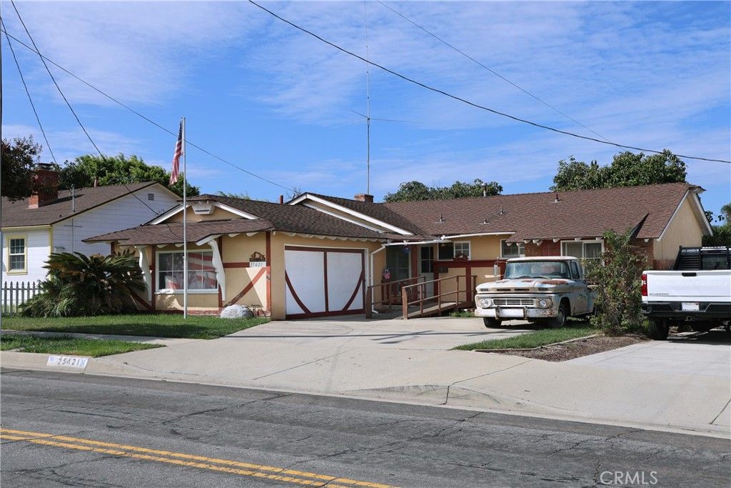 25421 Pennsylvania Ave, Lomita, CA 90717 — exterior