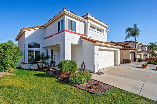 3778 Via Las Villas, Oceanside, CA 92056