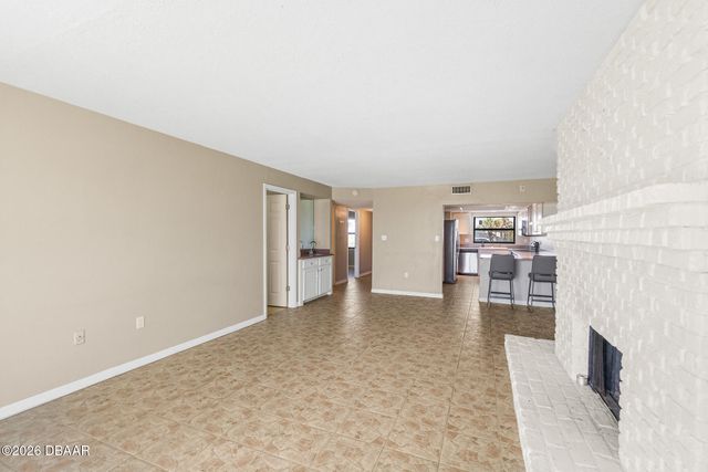 3390 Ocean Shore Boulevard, Ormond Beach, FL 32176