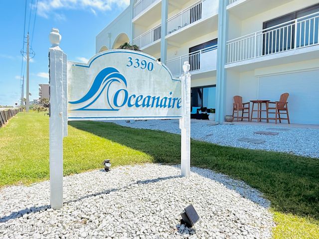 3390 Ocean Shore Boulevard, Ormond Beach, FL 32176