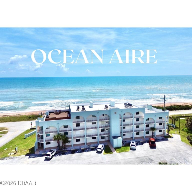3390 Ocean Shore Boulevard, Ormond Beach, FL 32176