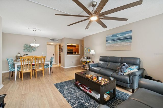 5220 BRITTANY DRIVE S 501, St Petersburg, FL 33715