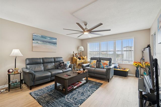 5220 BRITTANY DRIVE S 501, St Petersburg, FL 33715