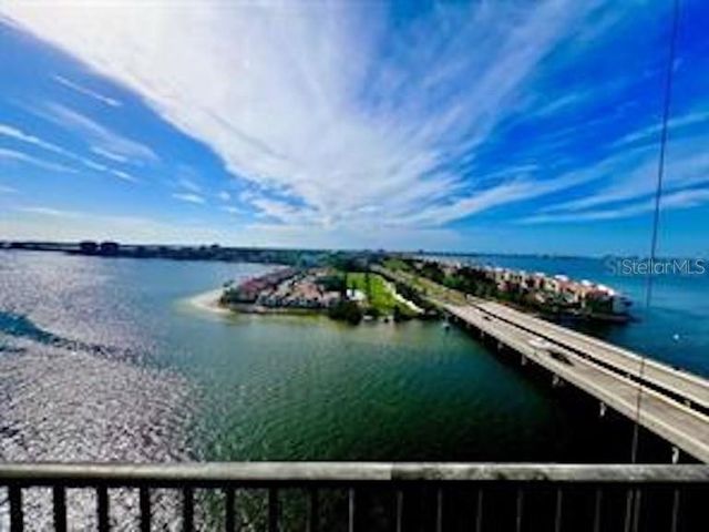 5220 BRITTANY DRIVE S 501, St Petersburg, FL 33715