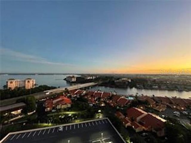 5220 BRITTANY DRIVE S 501, St Petersburg, FL 33715