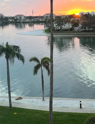 5220 BRITTANY DRIVE S 501, St Petersburg, FL 33715