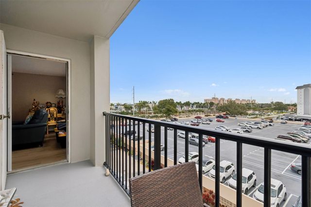 5220 BRITTANY DRIVE S 501, St Petersburg, FL 33715