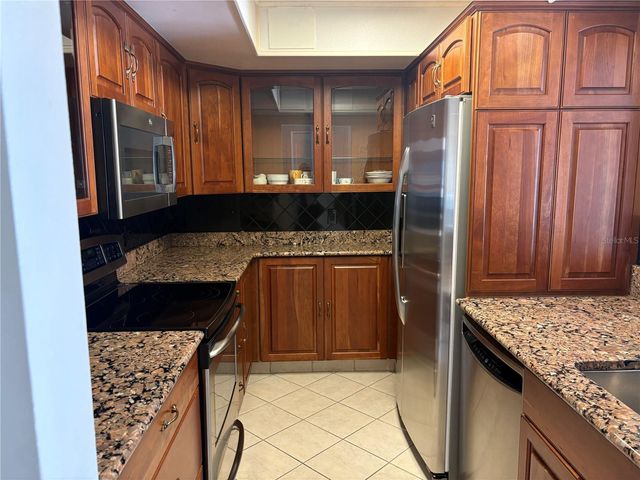 5220 BRITTANY DRIVE S 501, St Petersburg, FL 33715