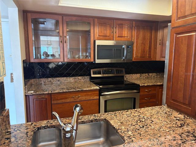 5220 BRITTANY DRIVE S 501, St Petersburg, FL 33715