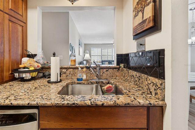 5220 BRITTANY DRIVE S 501, St Petersburg, FL 33715