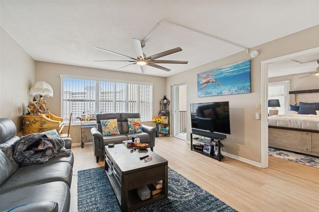 5220 BRITTANY DRIVE S 501, St Petersburg, FL 33715