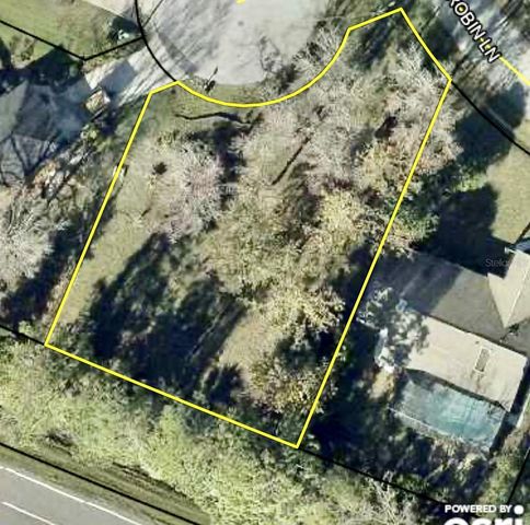 1 WESTROBIN PLACE, Palm Coast, FL 32164