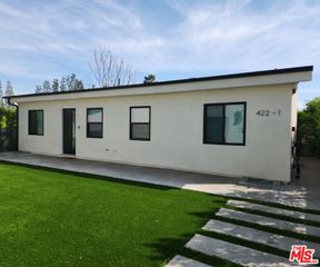 422 422-1 Almond Avenue, Monrovia, CA 91016