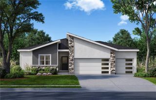 501 SW Nelson Drive, Blue Springs, MO 64014