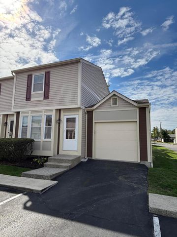 777 Ficus Drive, 25E, Columbus, OH 43085