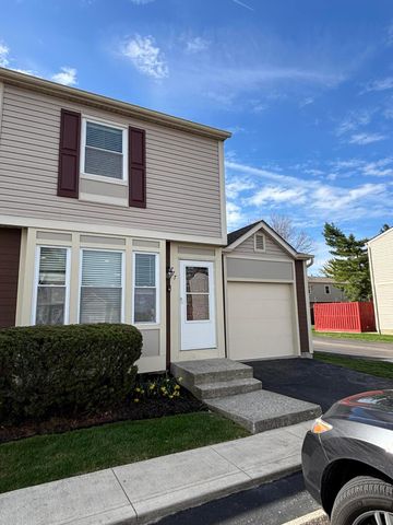 777 Ficus Drive, 25E, Columbus, OH 43085