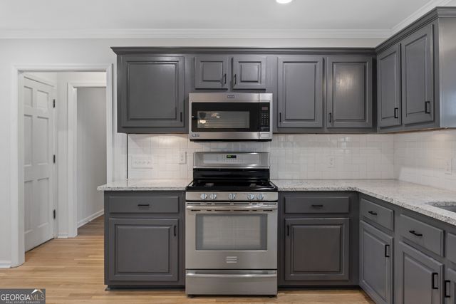 5954 Henley Drive, Powder Springs, GA 30127