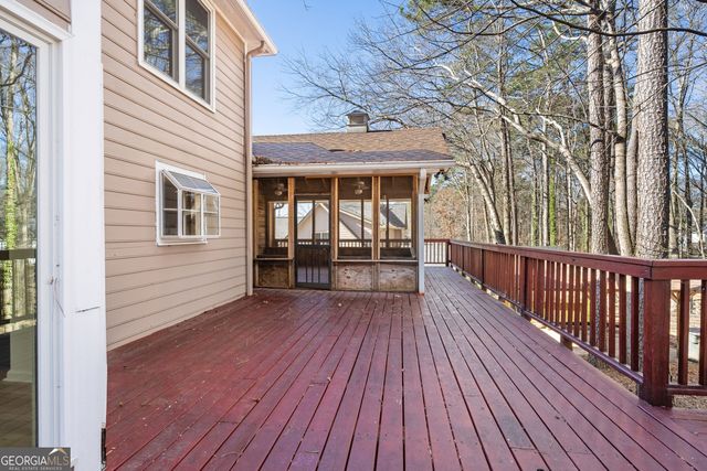 5954 Henley Drive, Powder Springs, GA 30127