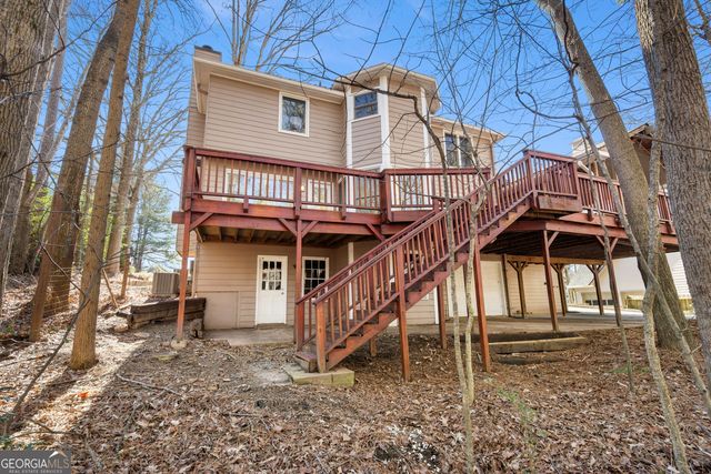 5954 Henley Drive, Powder Springs, GA 30127