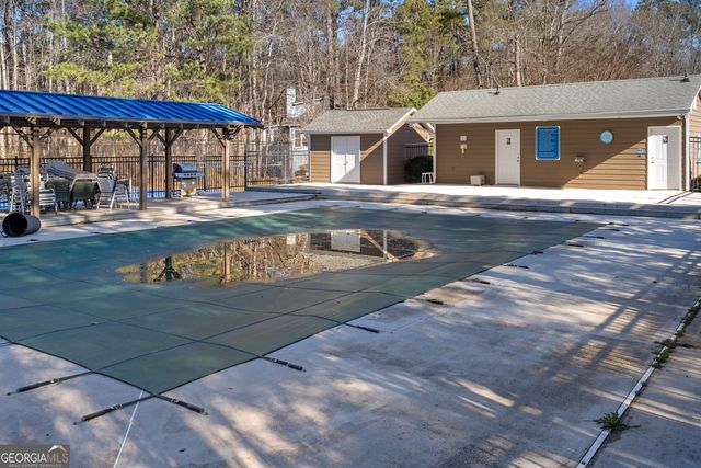 5954 Henley Drive, Powder Springs, GA 30127