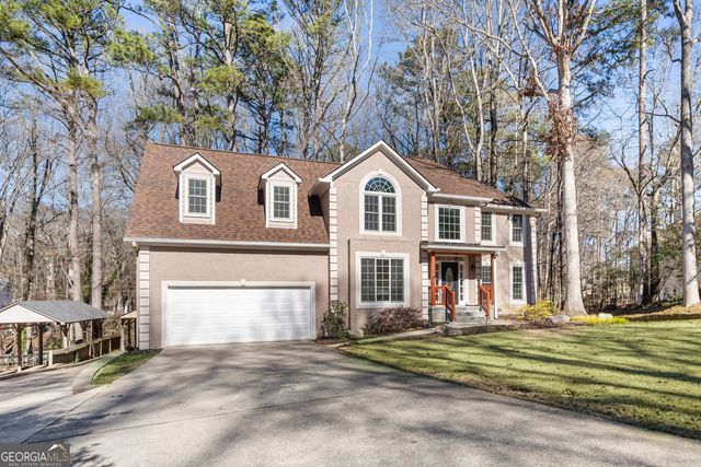 5954 Henley Drive, Powder Springs, GA 30127