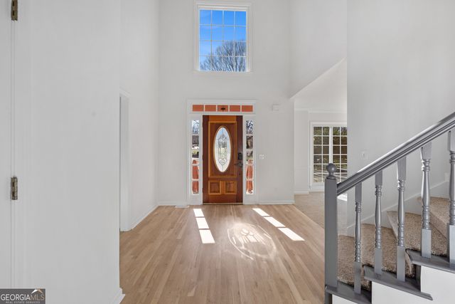 5954 Henley Drive, Powder Springs, GA 30127