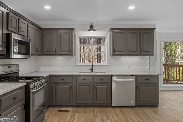 5954 Henley Drive, Powder Springs, GA 30127