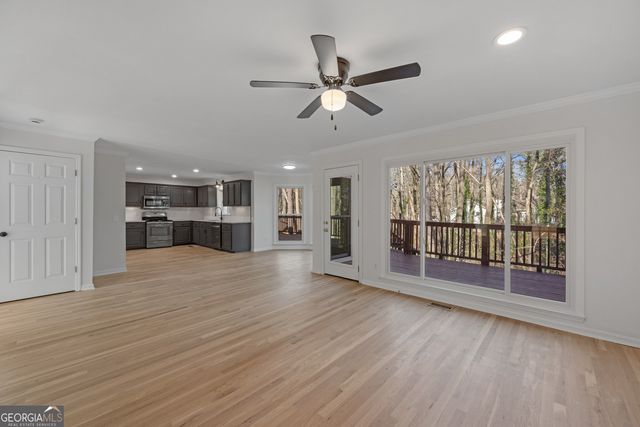 5954 Henley Drive, Powder Springs, GA 30127