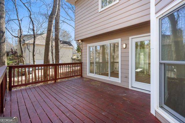 5954 Henley Drive, Powder Springs, GA 30127