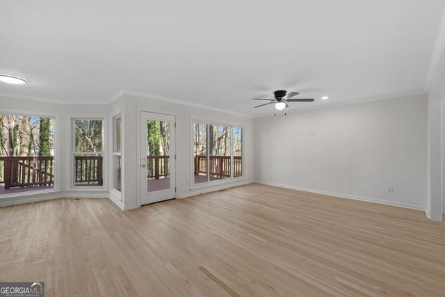 5954 Henley Drive, Powder Springs, GA 30127