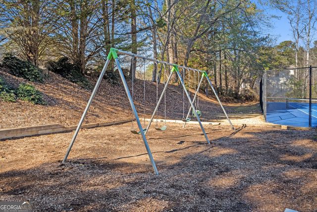 5954 Henley Drive, Powder Springs, GA 30127