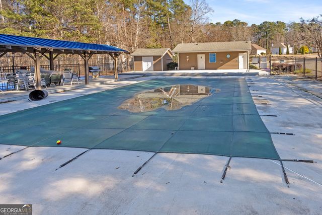 5954 Henley Drive, Powder Springs, GA 30127