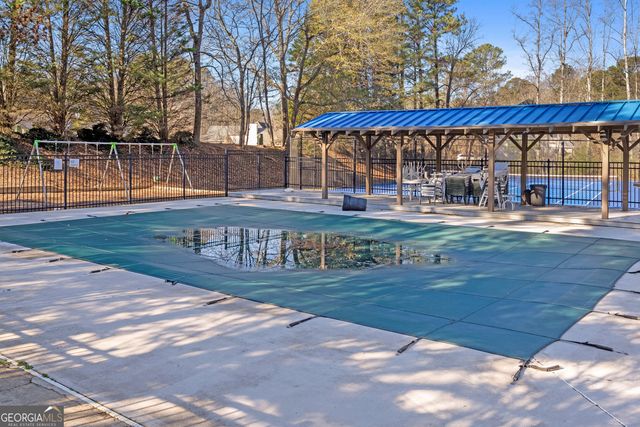 5954 Henley Drive, Powder Springs, GA 30127