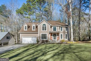 5954 Henley Drive, Powder Springs, GA 30127
