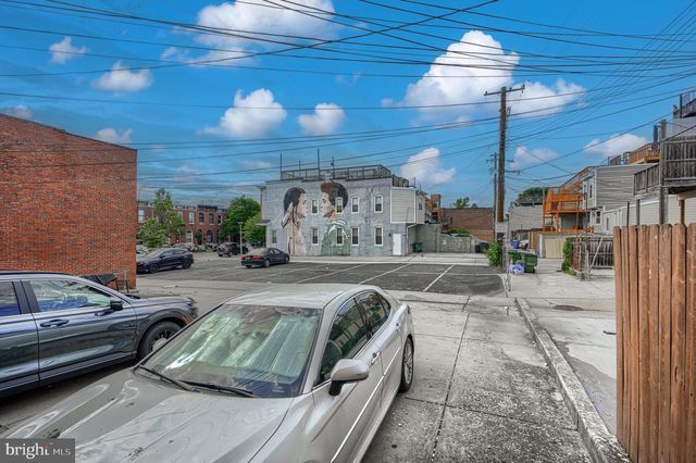3210 EASTERN AVE, Baltimore, MD 21224