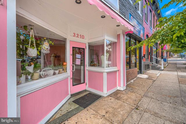 3210 EASTERN AVE, Baltimore, MD 21224