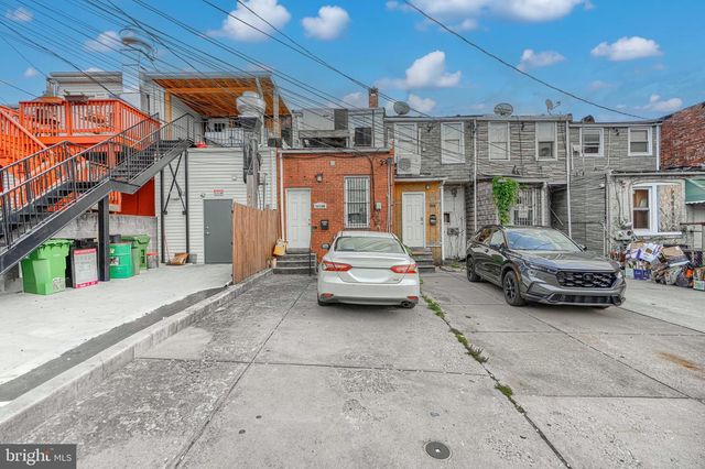 3210 EASTERN AVE, Baltimore, MD 21224