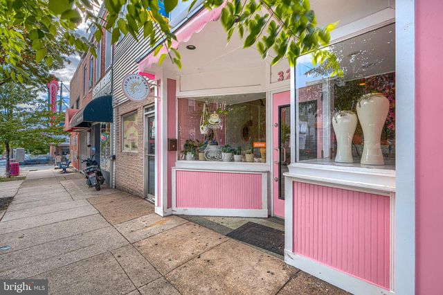 3210 EASTERN AVE, Baltimore, MD 21224