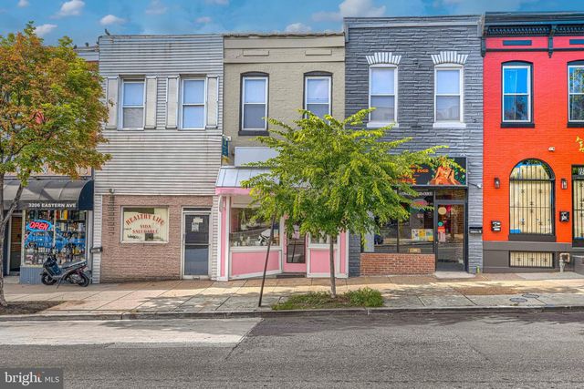 3210 EASTERN AVE, Baltimore, MD 21224