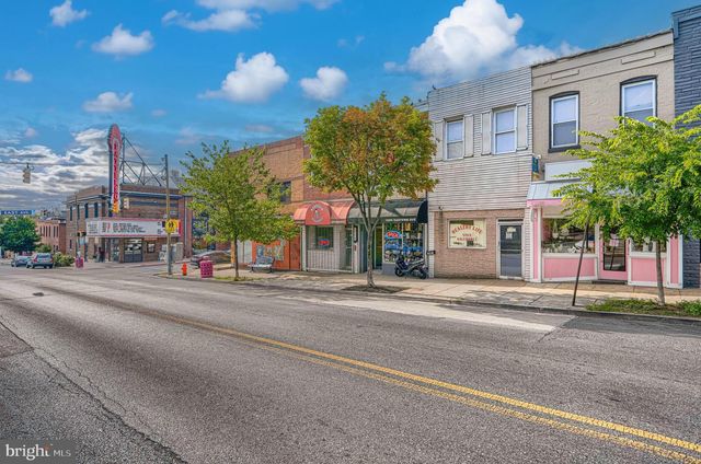 3210 EASTERN AVE, Baltimore, MD 21224