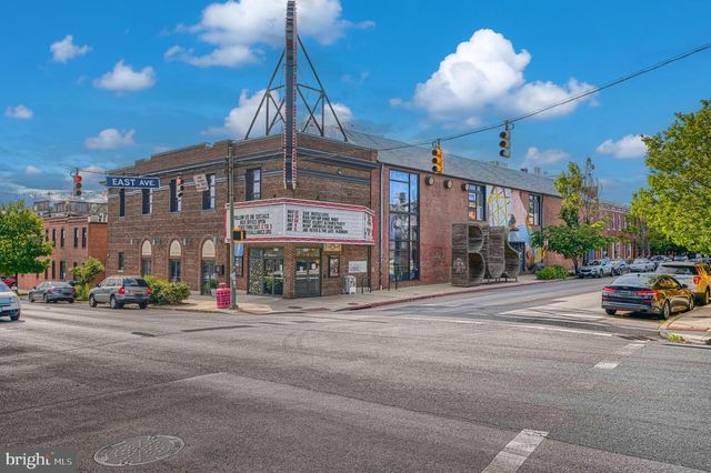 3210 EASTERN AVE, Baltimore, MD 21224