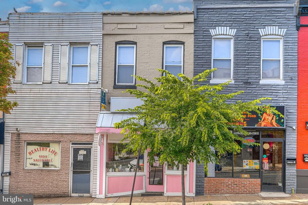 3210 EASTERN AVE, Baltimore, MD 21224