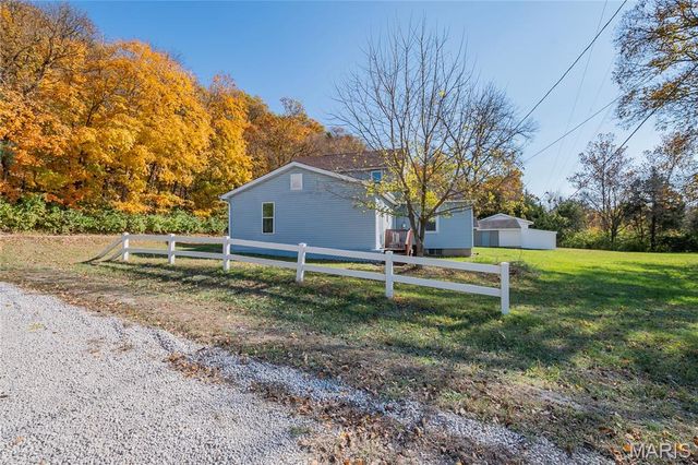 7000 Twin River Road, Unincorporated, MO 63025