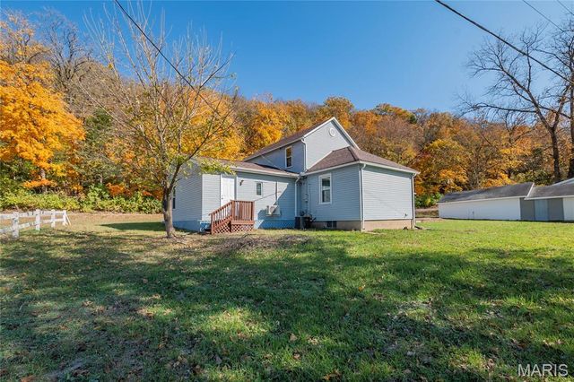 7000 Twin River Road, Unincorporated, MO 63025