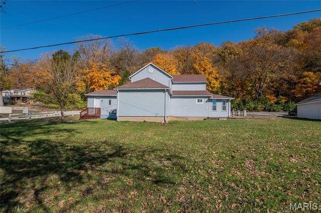 7000 Twin River Road, Unincorporated, MO 63025