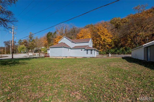 7000 Twin River Road, Unincorporated, MO 63025