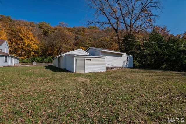 7000 Twin River Road, Unincorporated, MO 63025