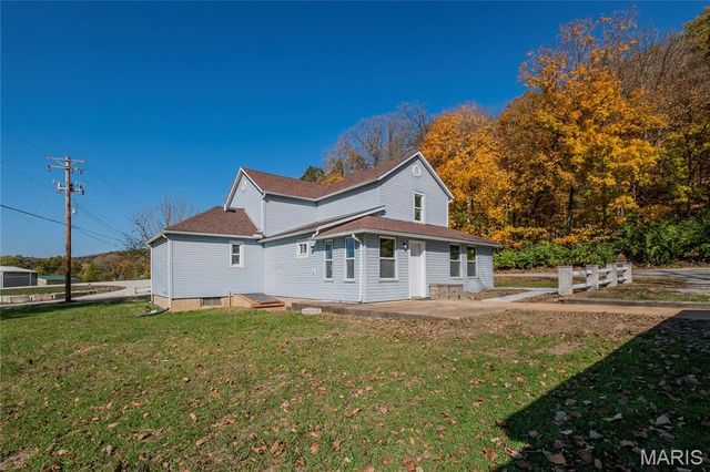 7000 Twin River Road, Unincorporated, MO 63025